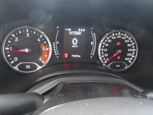 JEEP Renegade usata 20