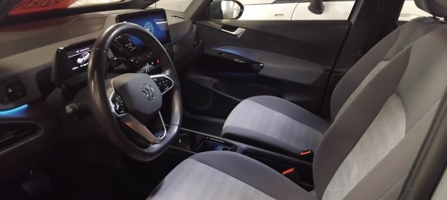 VOLKSWAGEN ID.3 usata, con Sistema di navigazione