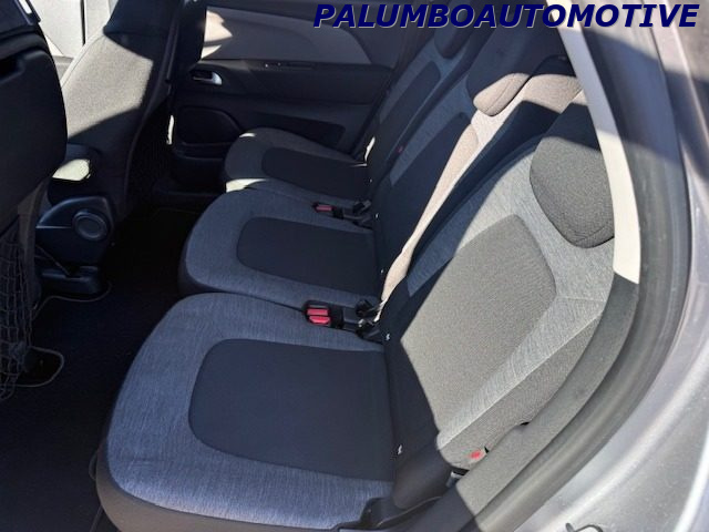 CITROEN C4 Picasso usata, con Cruise Control