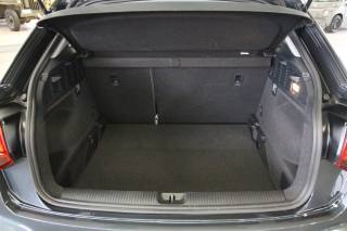 AUDI Q2 usata, con Fari LED