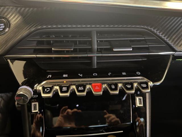 PEUGEOT 208 usata, con Cruise Control