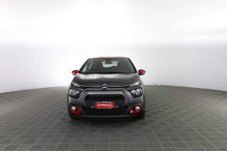 CITROEN C3 C3 PureTech 83 S&S Shine