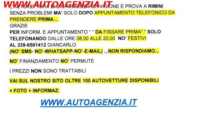 FORD Fiesta usata 1