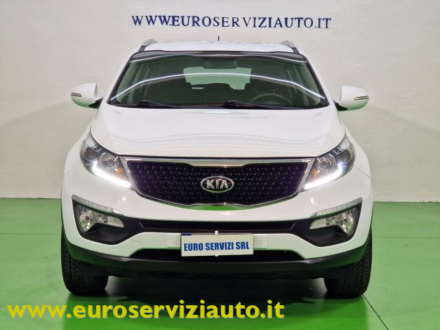 KIA Sportage usata 52