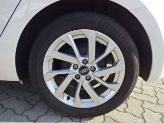 AUDI A1 usata, con Immobilizzatore elettronico