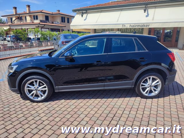 AUDI Q2 usata, con Airbag Passeggero