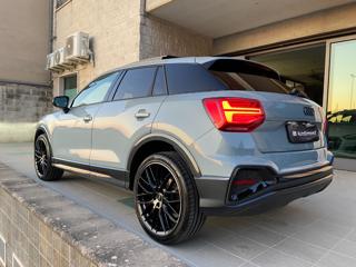 AUDI Q2 usata, con Boardcomputer