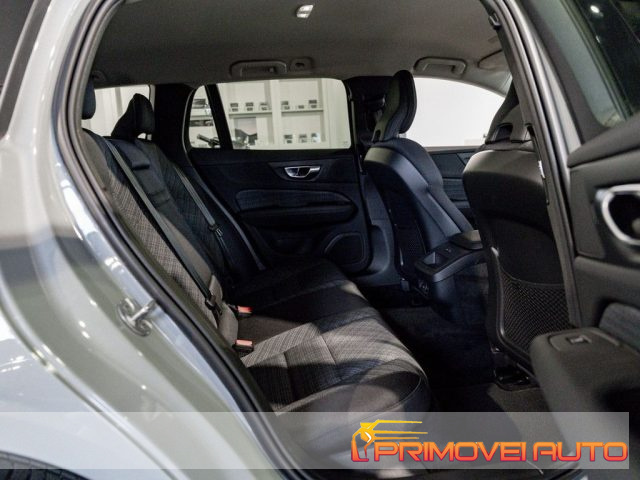 VOLVO V60 usata, con Airbag Passeggero