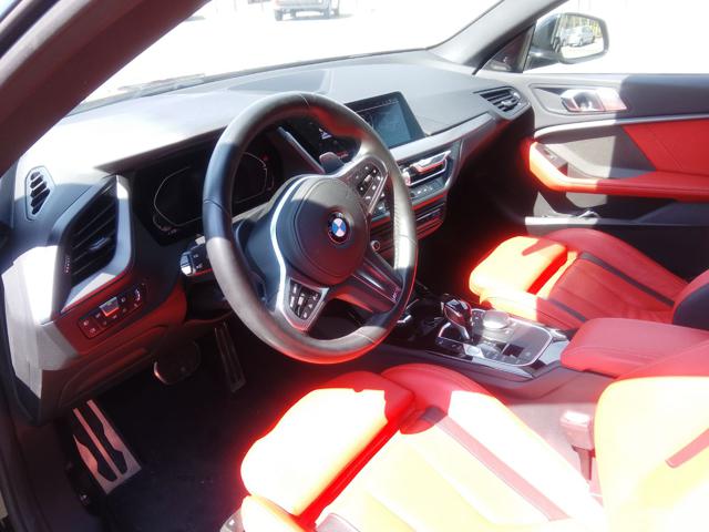 BMW 218 usata, con Climatizzatore