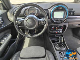 MINI Clubman usata, con Controllo automatico clima