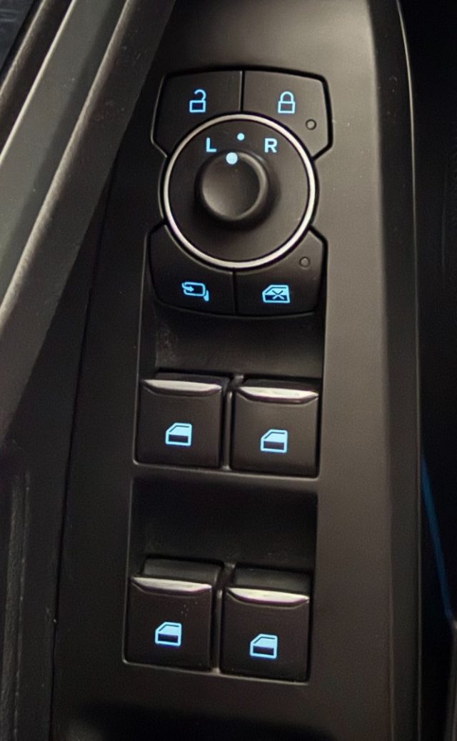 FORD Focus usata 17