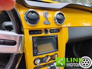 FORD Mustang usata, con Sensori di parcheggio posteriori