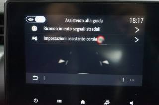 RENAULT Clio usata, con ESP