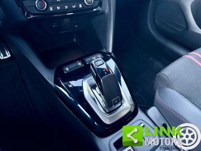 OPEL Corsa usata, con Cruise Control