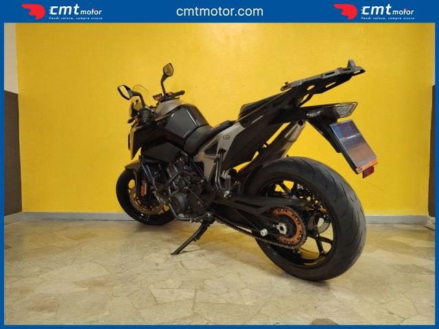 KTM 790 Duke usata 3
