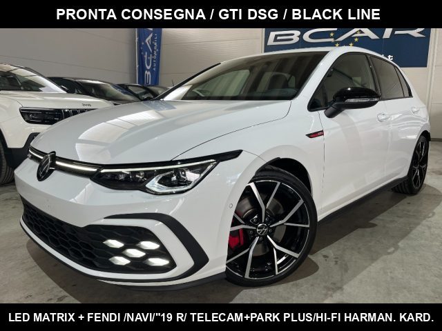 VOLKSWAGEN Golf usata, con ABS