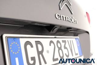 CITROEN C5 Aircross usata, con Telecamera per parcheggio assistito
