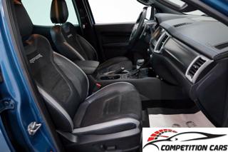 FORD Ranger Raptor usata, con Climatizzatore