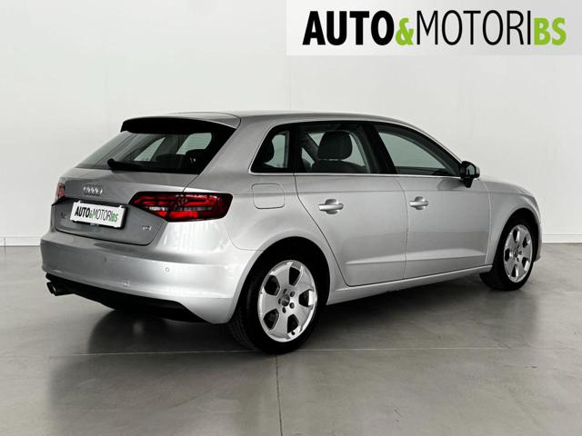 AUDI A3 usata, con Airbag Passeggero