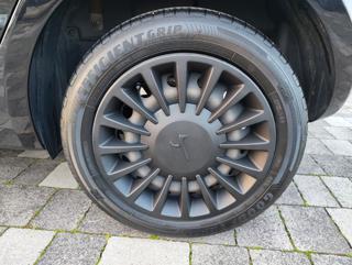 LANCIA Ypsilon usata, con Volante multifunzione