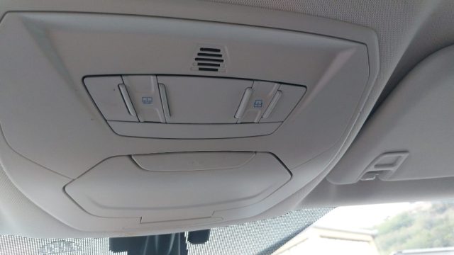 FORD Kuga usata, con Park Distance Control