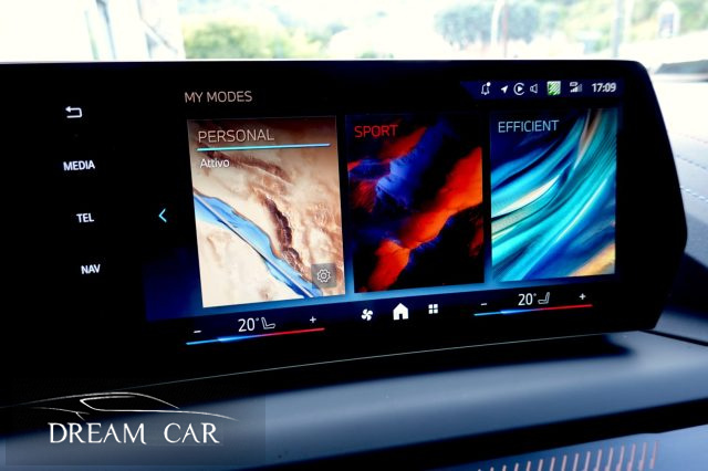 BMW 118 usata, con Controllo trazione