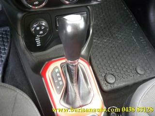 JEEP Renegade usata, con Cruise Control