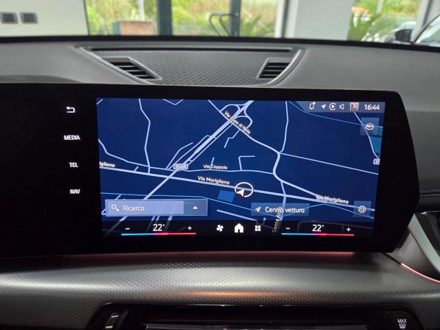 BMW X1 usata, con Controllo trazione
