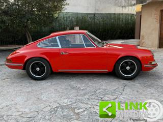 PORSCHE 911 usata, con Ruota di riserva
