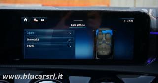 MERCEDES-BENZ CLA 220 usata, con Bracciolo