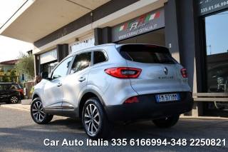 RENAULT Kadjar usata 150