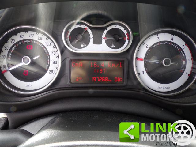 FIAT 500L usata 39