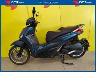 PIAGGIO Other usata 2