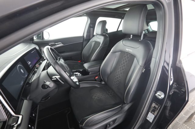 KIA Sportage usata 2