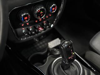 MINI Clubman usata, con Sedili sportivi