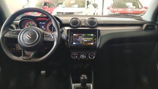 SUZUKI Swift usata, con Controllo automatico clima
