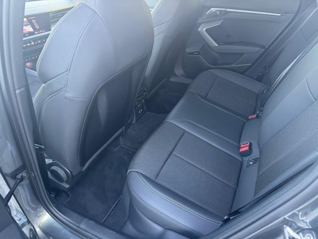 AUDI A3 usata, con Cerchi in lega