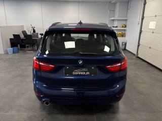 BMW 216 usata, con Vivavoce