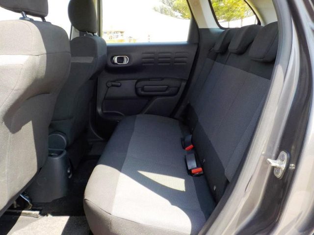 CITROEN C3 Aircross usata 65