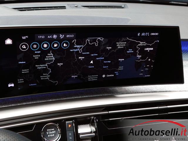 PEUGEOT 5008 usata, con Start/Stop Automatico
