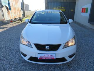 SEAT Ibiza usata, con Airbag laterali