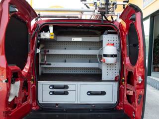 FIAT Fiorino usata, con Controllo trazione