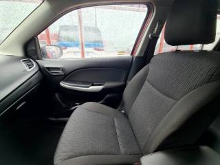 SUZUKI Baleno usata, con Airbag Passeggero