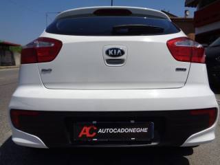 KIA Rio usata, con Autoradio