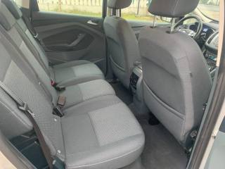 FORD C-Max usata, con Climatizzatore