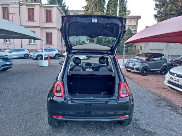 FIAT 500 usata, con Chiusura centralizzata
