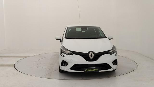 RENAULT Clio usata, con Chiusura centralizzata