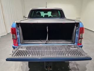 FORD Ranger Raptor usata, con Boardcomputer