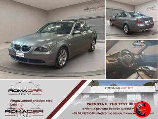BMW 530 d Automatica
