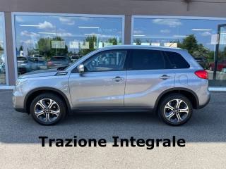SUZUKI Vitara 1.6 DDiS 4WD AllGrip V-Top